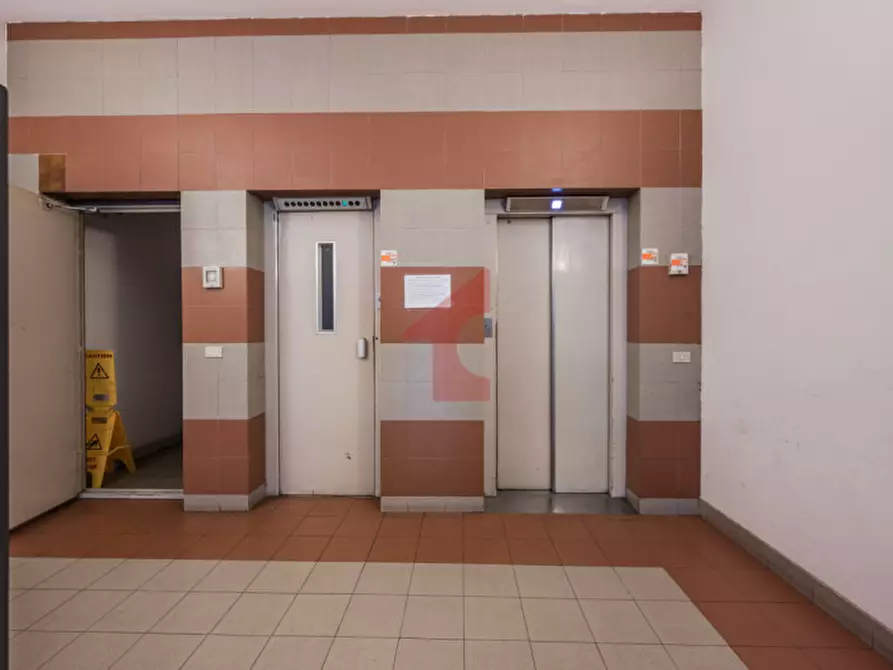 Immagine 27 di Appartamento in vendita  in Via veterani dello sport 3 a Parma