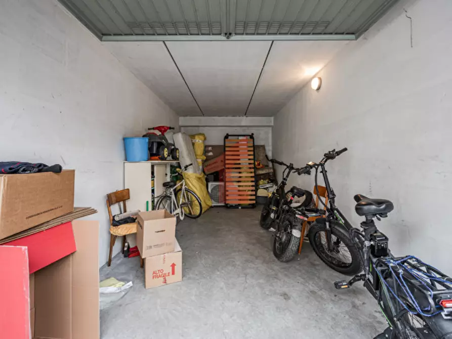 Immagine 28 di Appartamento in vendita  in Via veterani dello sport 3 a Parma