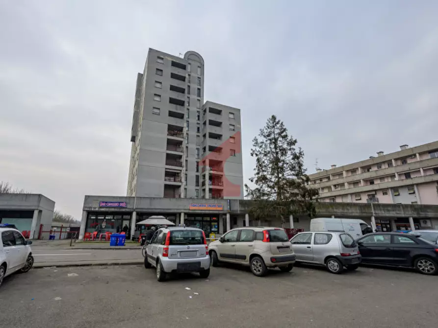 Immagine 32 di Appartamento in vendita  in Via veterani dello sport 3 a Parma