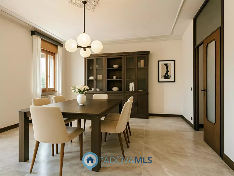 Immagine 6 di Appartamento in vendita  in Via San Tommaso a Albignasego