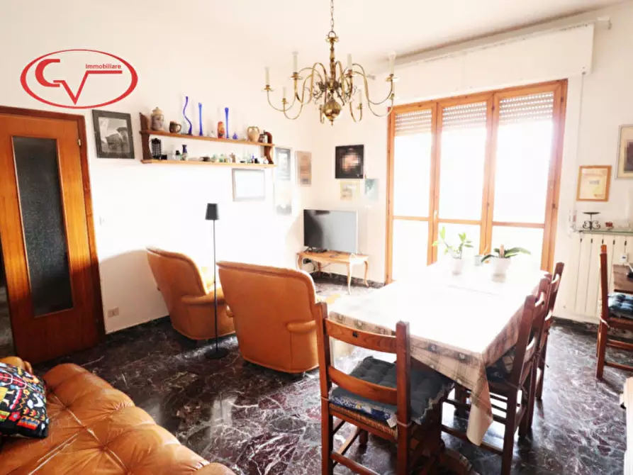 Immagine 2 di Appartamento in vendita  in Via Antonio Gramsci a Montevarchi