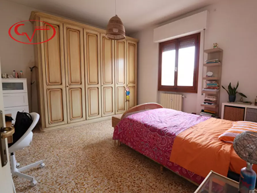 Immagine 10 di Appartamento in vendita  in Via Antonio Gramsci a Montevarchi