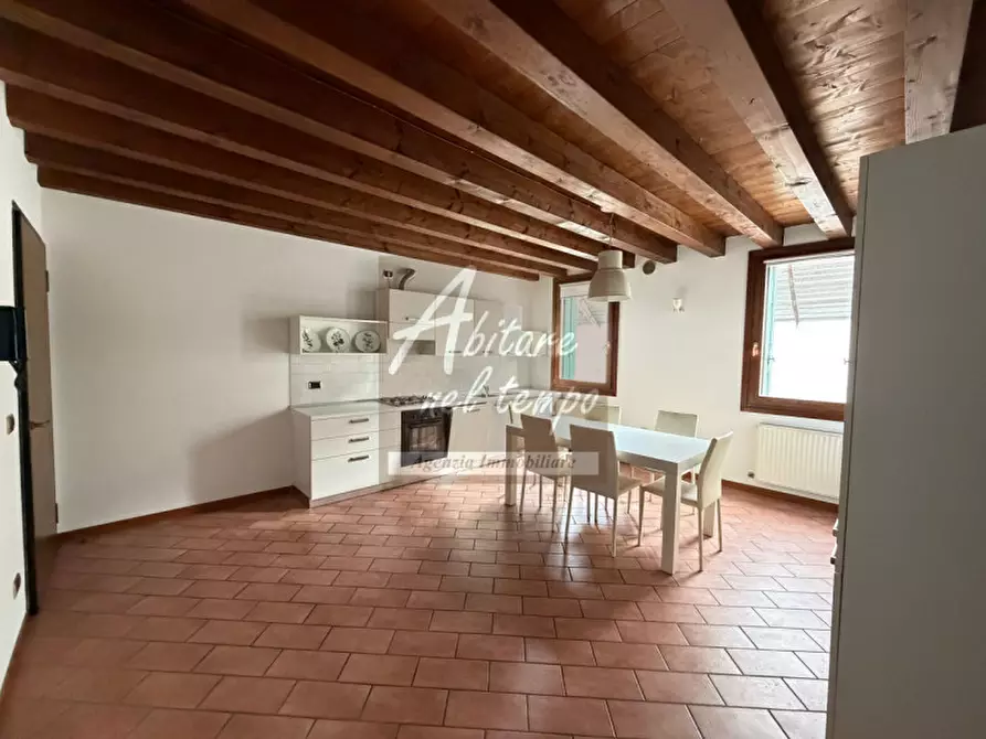 Immagine 1 di Appartamento in vendita  in via borgo padova a Cittadella