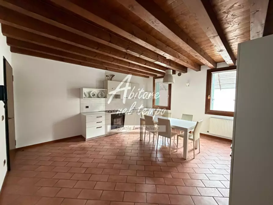 Immagine 4 di Appartamento in vendita  in via borgo padova a Cittadella