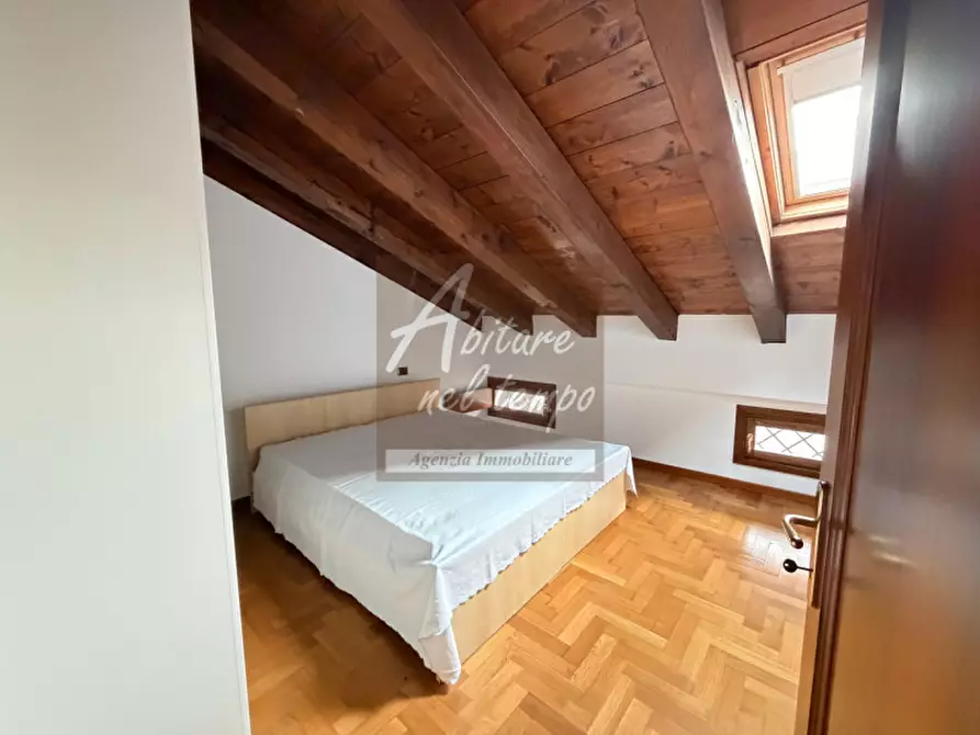 Immagine 6 di Appartamento in vendita  in via borgo padova a Cittadella