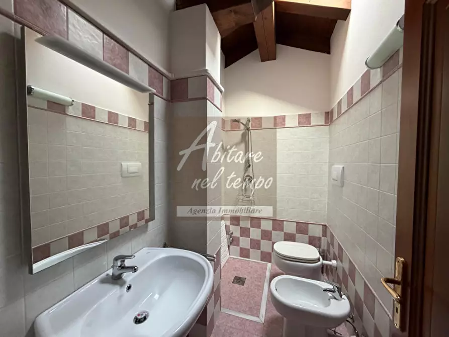 Immagine 7 di Appartamento in vendita  in via borgo padova a Cittadella