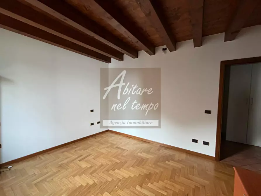 Immagine 9 di Appartamento in vendita  in via borgo padova a Cittadella