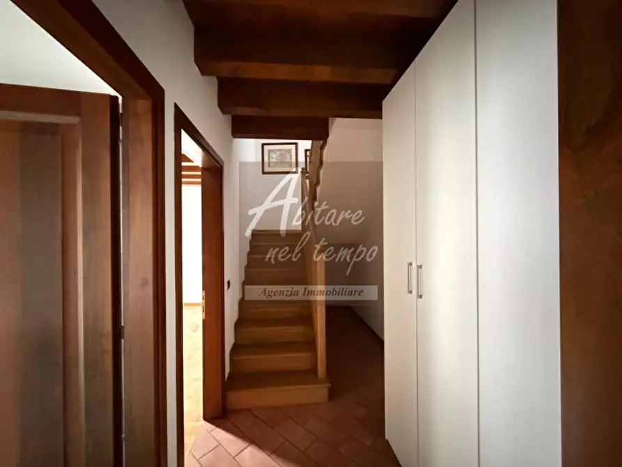 Immagine 10 di Appartamento in vendita  in via borgo padova a Cittadella