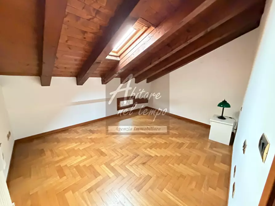 Immagine 11 di Appartamento in vendita  in via borgo padova a Cittadella