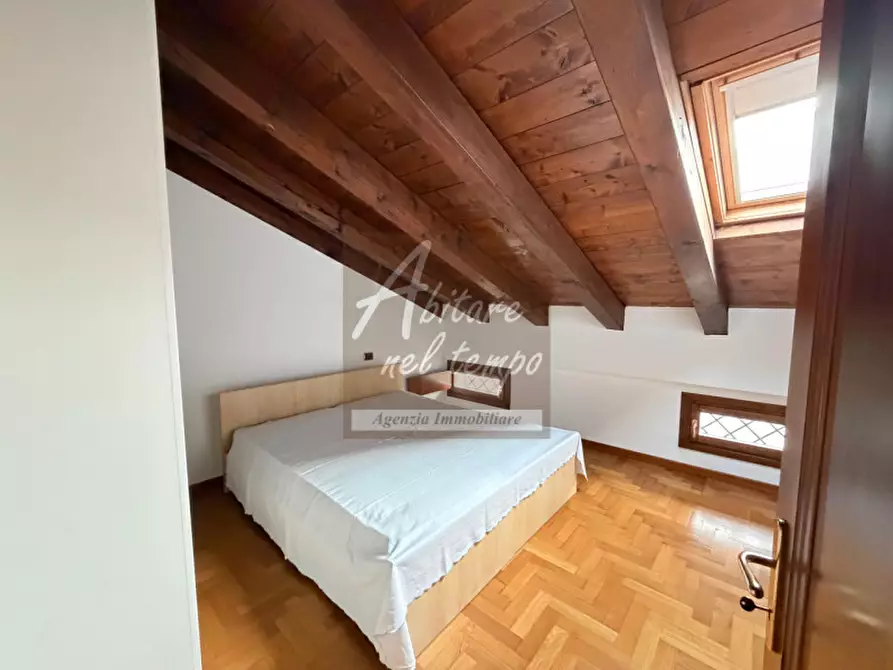 Immagine 12 di Appartamento in vendita  in via borgo padova a Cittadella