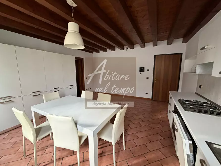 Immagine 13 di Appartamento in vendita  in via borgo padova a Cittadella