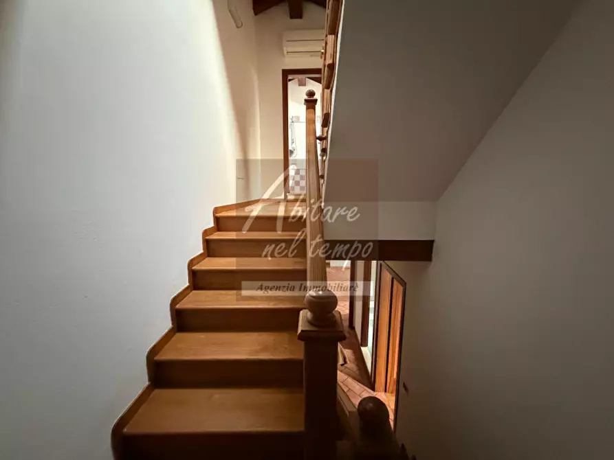 Immagine 14 di Appartamento in vendita  in via borgo padova a Cittadella