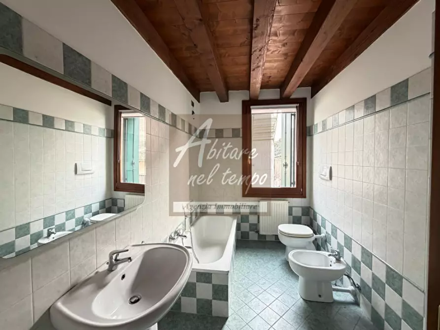 Immagine 15 di Appartamento in vendita  in via borgo padova a Cittadella