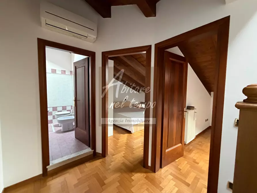 Immagine 18 di Appartamento in vendita  in via borgo padova a Cittadella