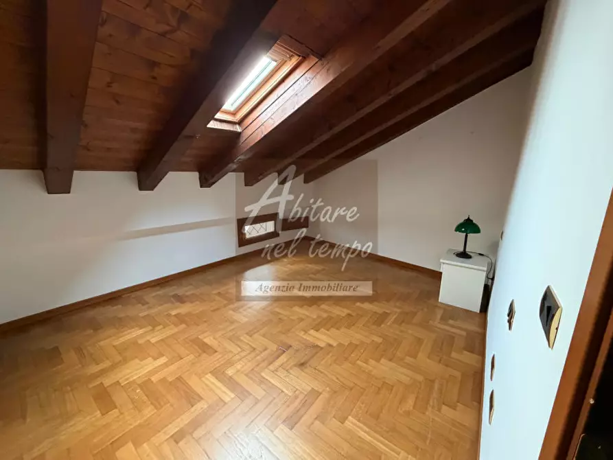 Immagine 19 di Appartamento in vendita  in via borgo padova a Cittadella