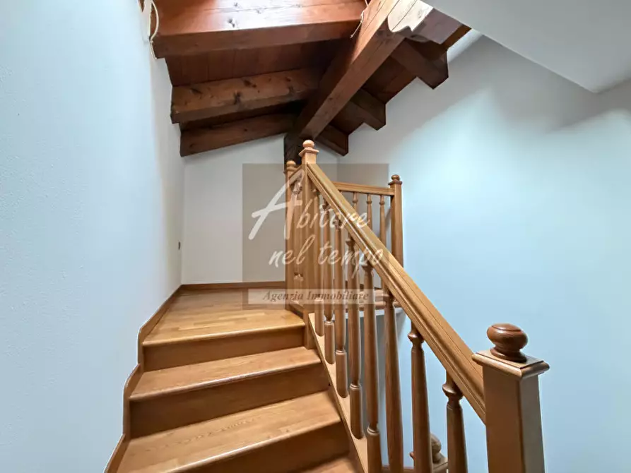 Immagine 21 di Appartamento in vendita  in via borgo padova a Cittadella