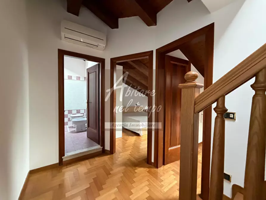 Immagine 22 di Appartamento in vendita  in via borgo padova a Cittadella