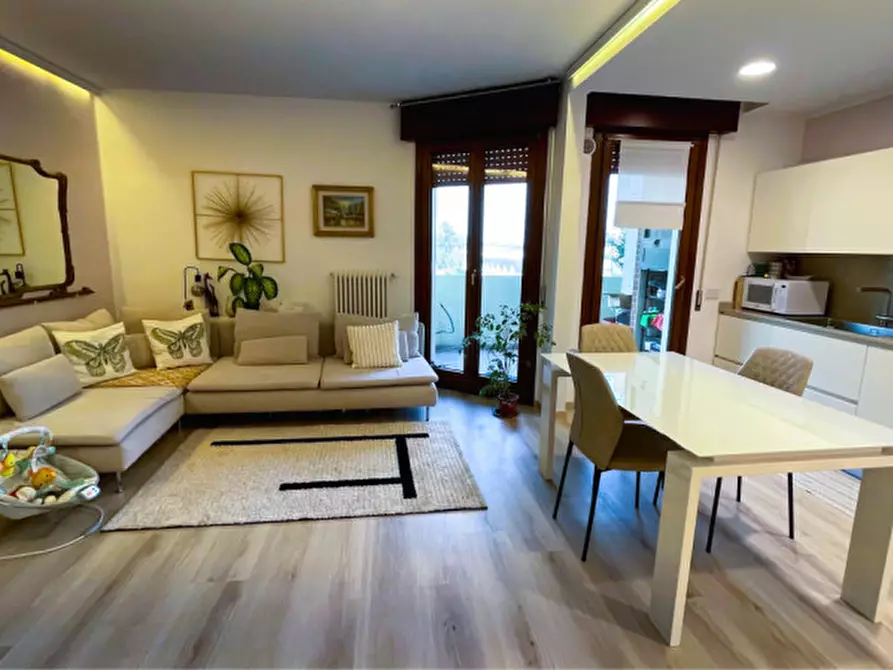 Immagine 2 di Appartamento in vendita  a Padova