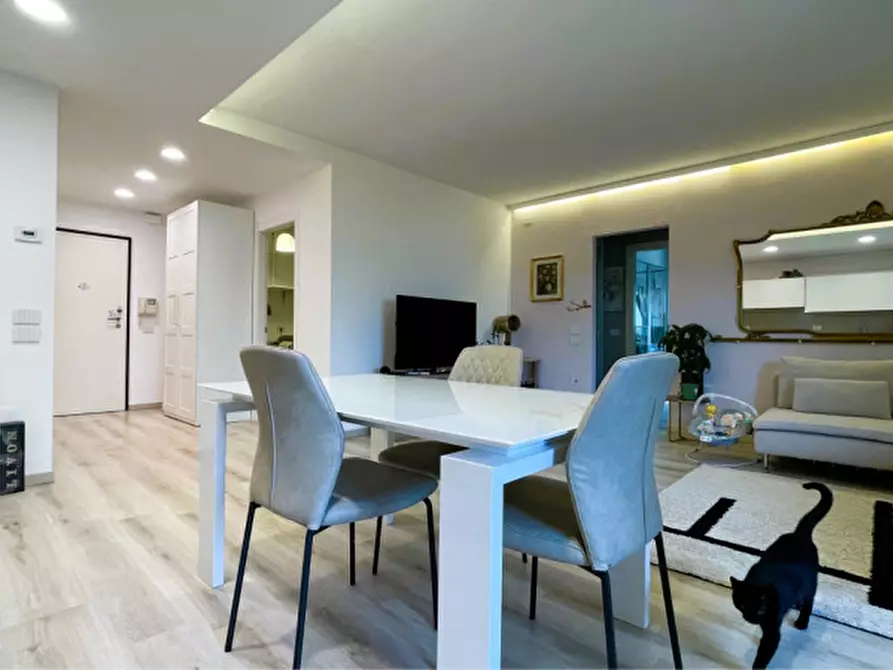 Immagine 6 di Appartamento in vendita  a Padova