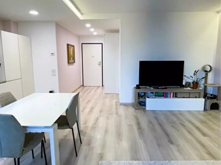 Immagine 7 di Appartamento in vendita  a Padova