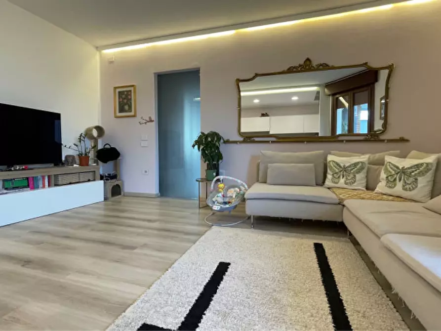 Immagine 9 di Appartamento in vendita  a Padova