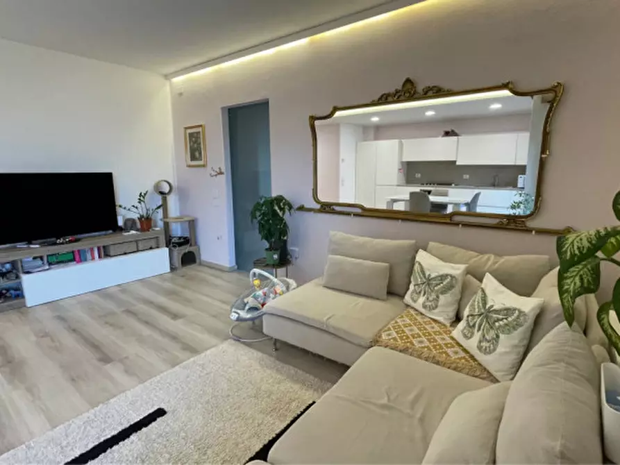 Immagine 10 di Appartamento in vendita  a Padova