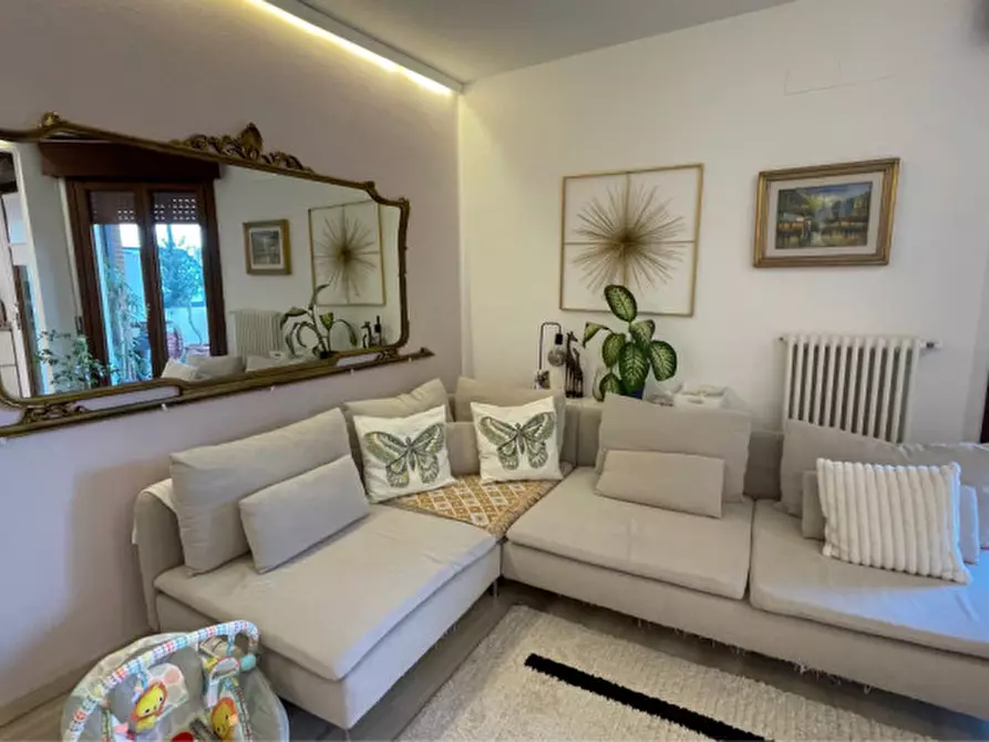 Immagine 12 di Appartamento in vendita  a Padova