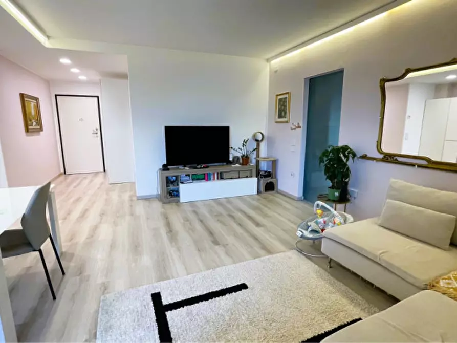 Immagine 13 di Appartamento in vendita  a Padova