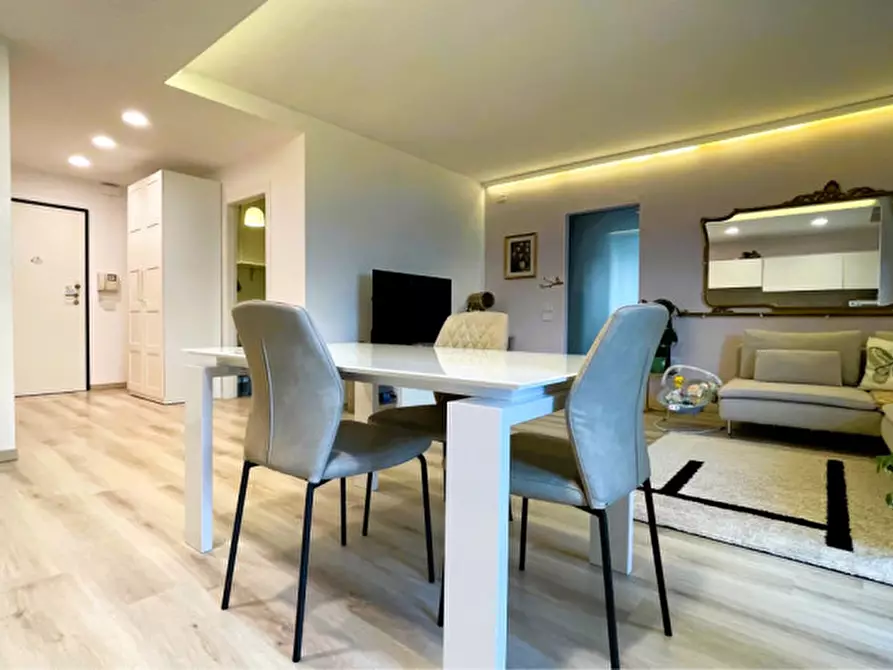 Immagine 17 di Appartamento in vendita  a Padova