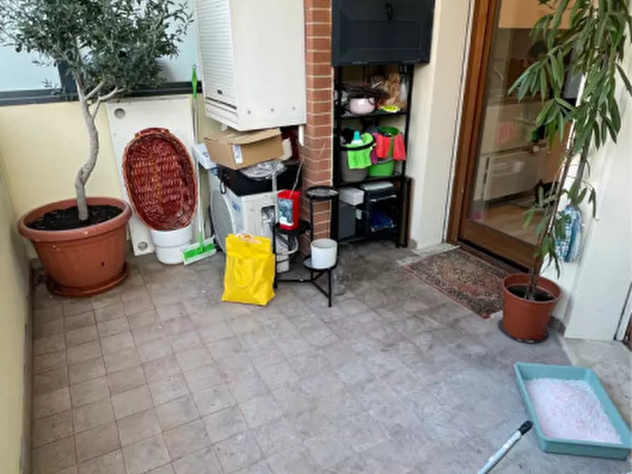 Immagine 19 di Appartamento in vendita  a Padova