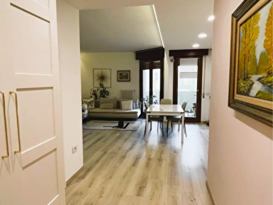 Immagine 20 di Appartamento in vendita  a Padova