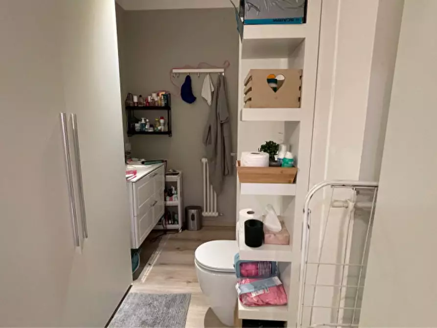 Immagine 22 di Appartamento in vendita  a Padova