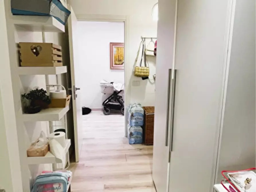 Immagine 24 di Appartamento in vendita  a Padova