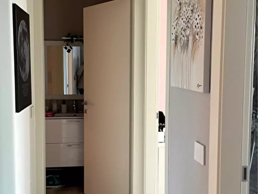 Immagine 25 di Appartamento in vendita  a Padova