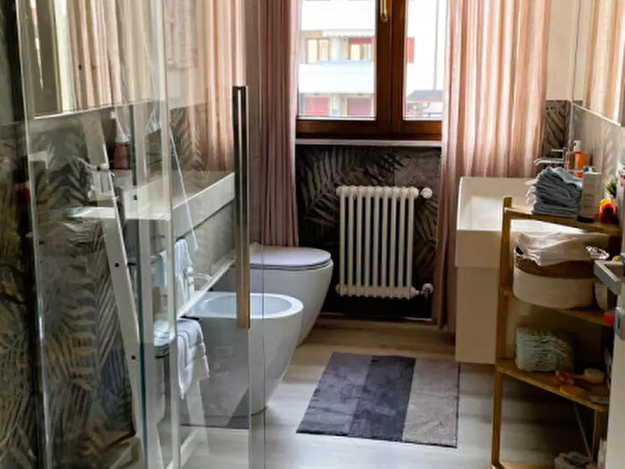 Immagine 32 di Appartamento in vendita  a Padova