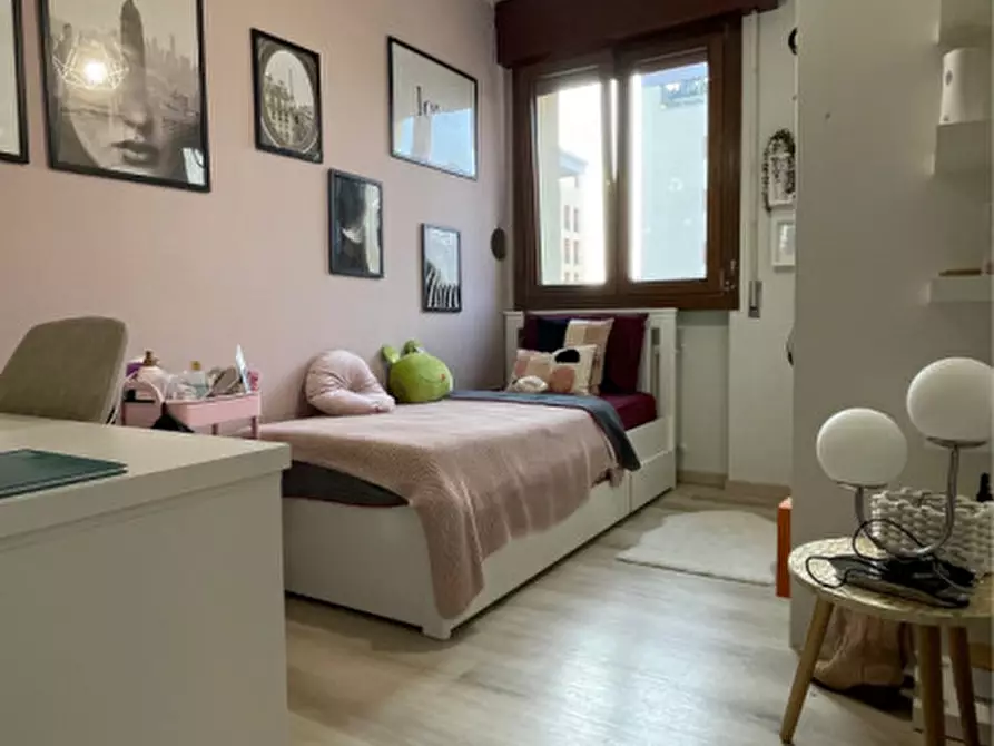 Immagine 35 di Appartamento in vendita  a Padova