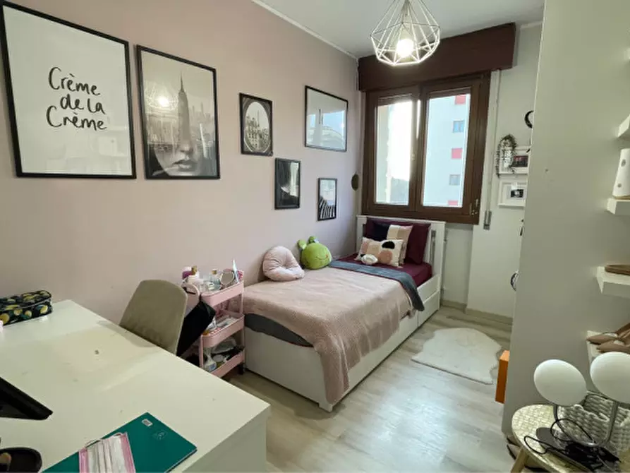 Immagine 36 di Appartamento in vendita  a Padova