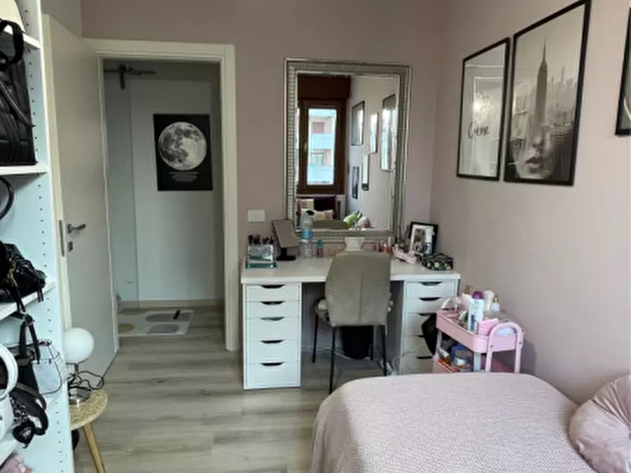 Immagine 37 di Appartamento in vendita  a Padova