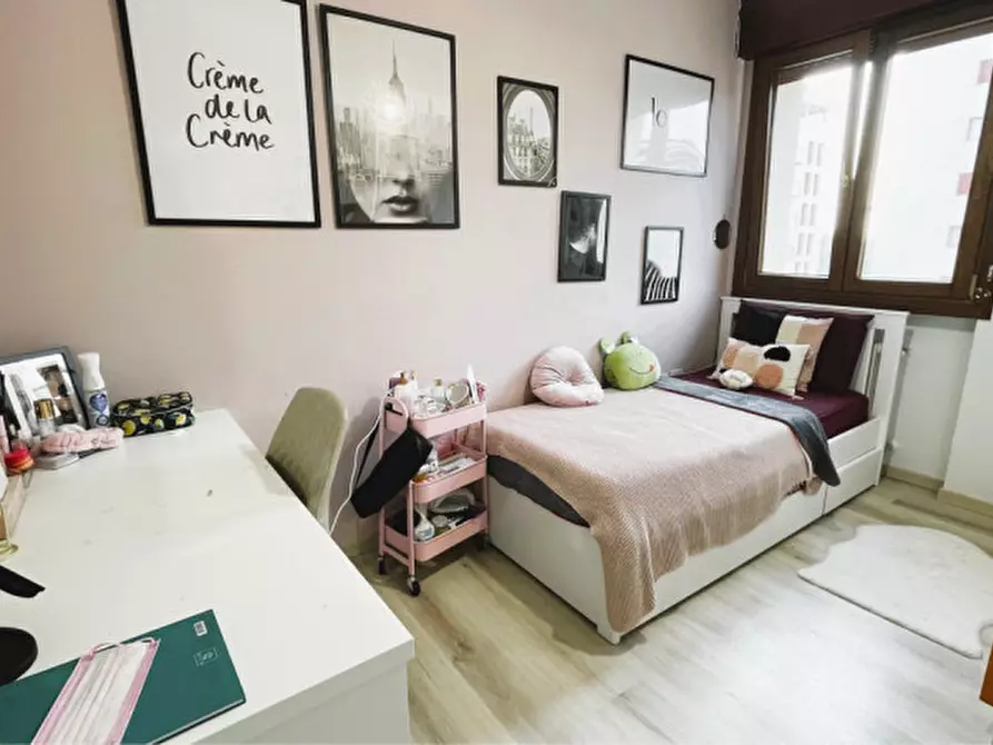 Immagine 38 di Appartamento in vendita  a Padova