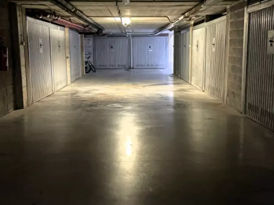 Immagine 40 di Appartamento in vendita  a Padova