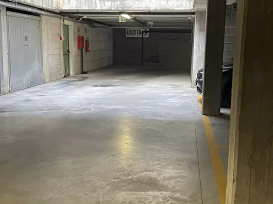 Immagine 41 di Appartamento in vendita  a Padova