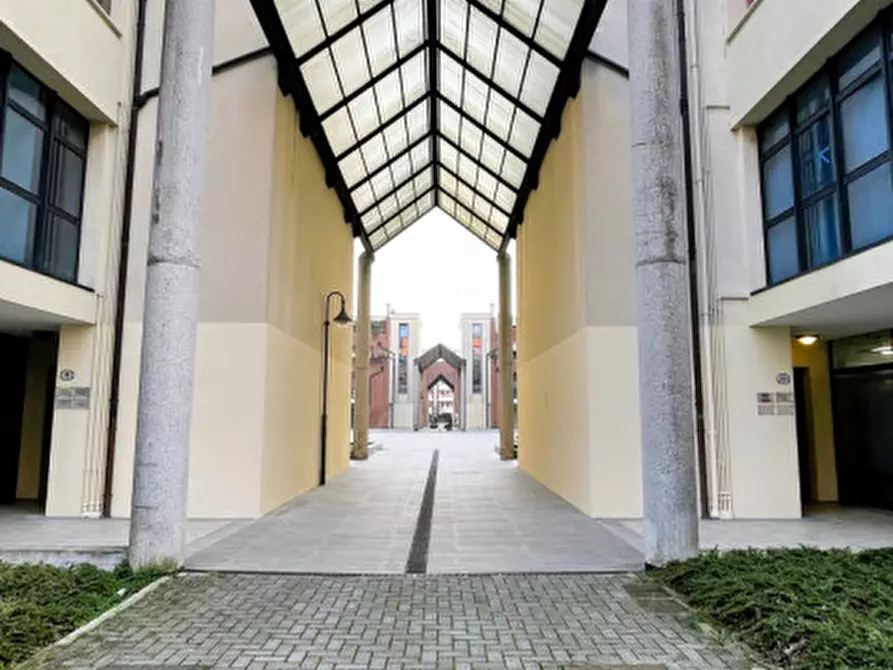 Immagine 44 di Appartamento in vendita  a Padova