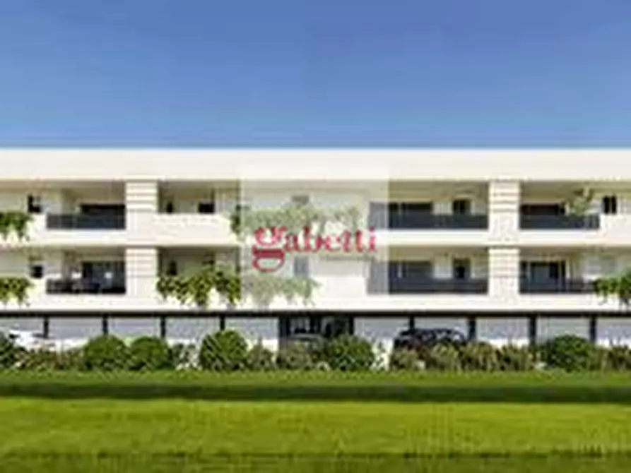 Immagine 1 di Appartamento in vendita  a Stra