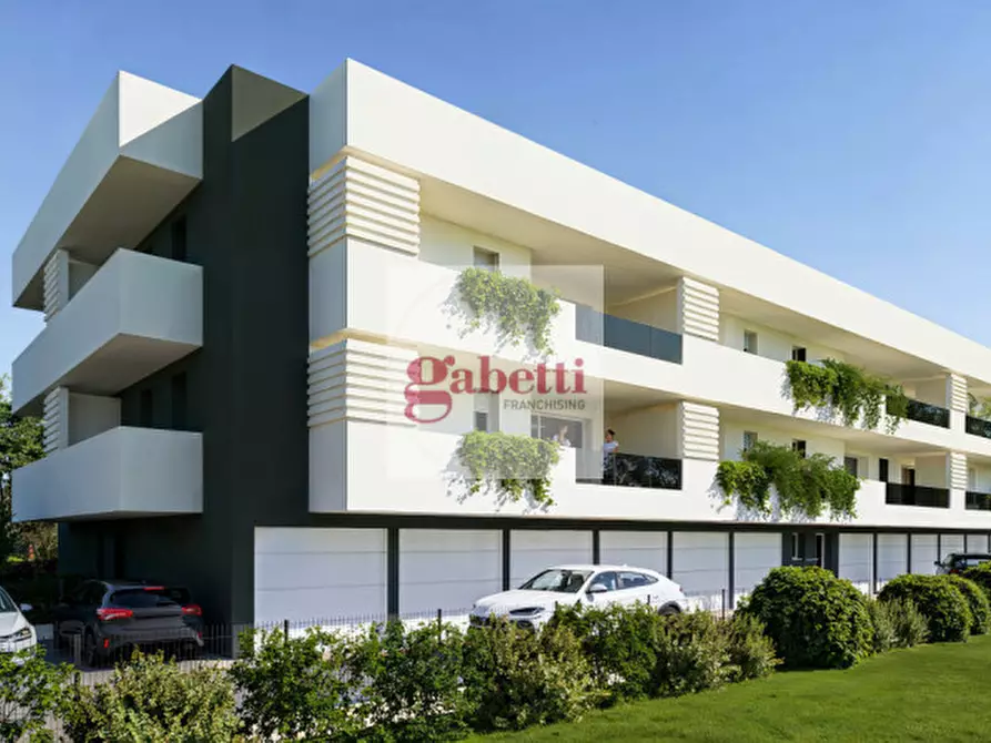 Immagine 2 di Appartamento in vendita  a Stra