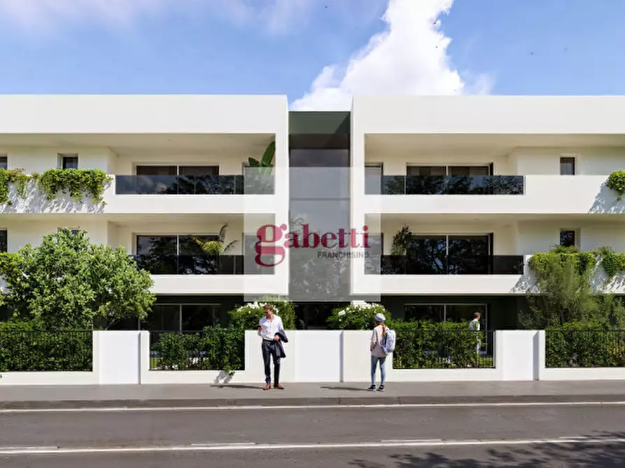 Immagine 3 di Appartamento in vendita  a Stra