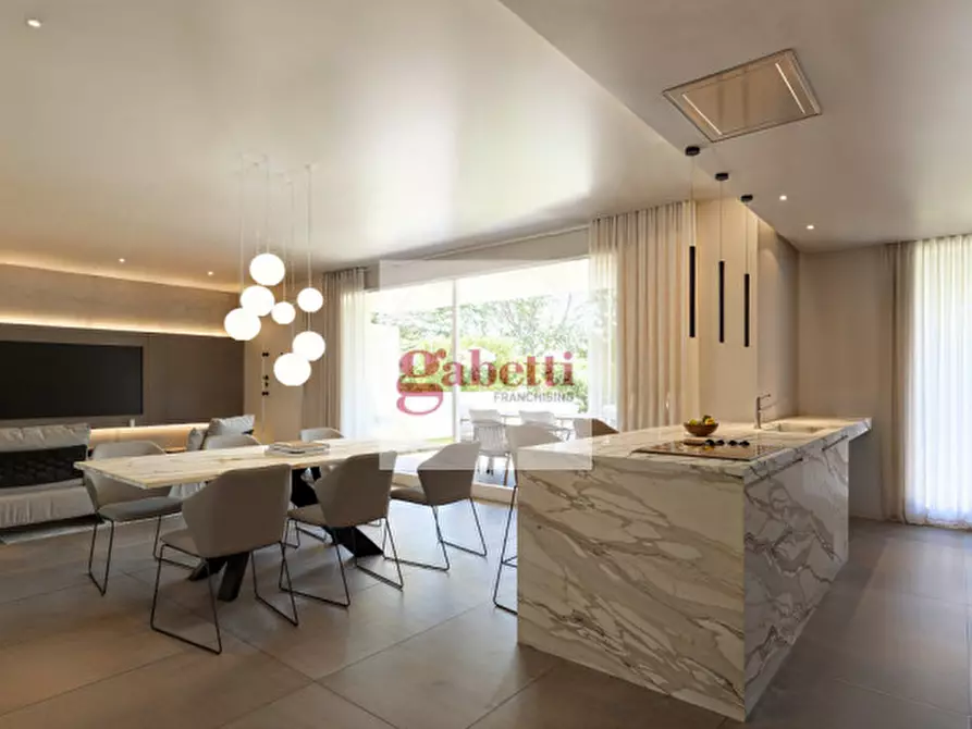 Immagine 8 di Appartamento in vendita  a Stra