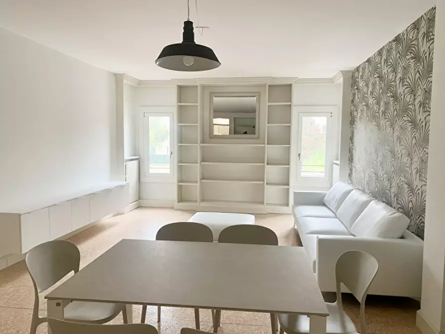 Immagine 2 di Appartamento in affitto  in Piazza Giorgione a Castelfranco Veneto