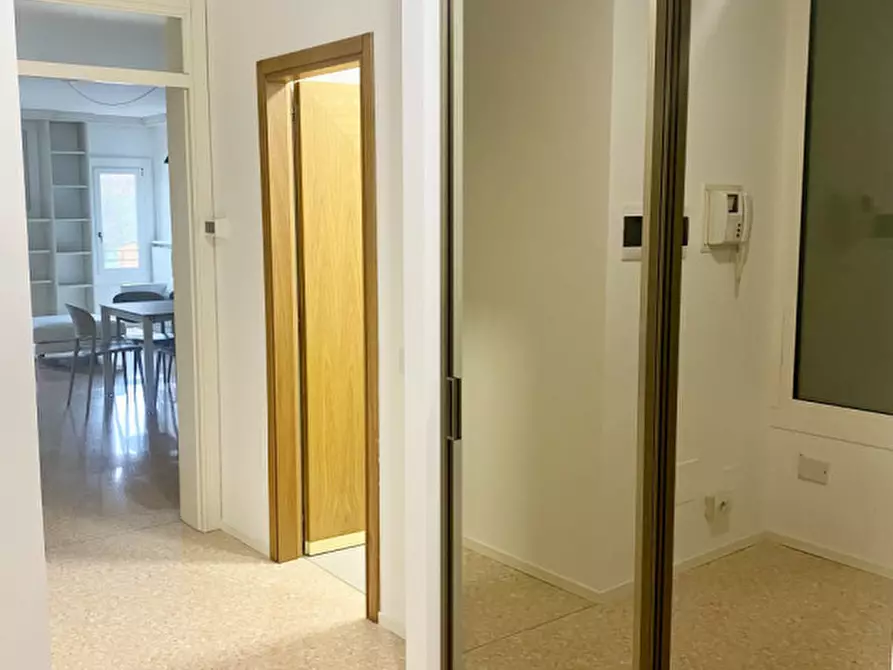 Immagine 9 di Appartamento in affitto  in Piazza Giorgione a Castelfranco Veneto