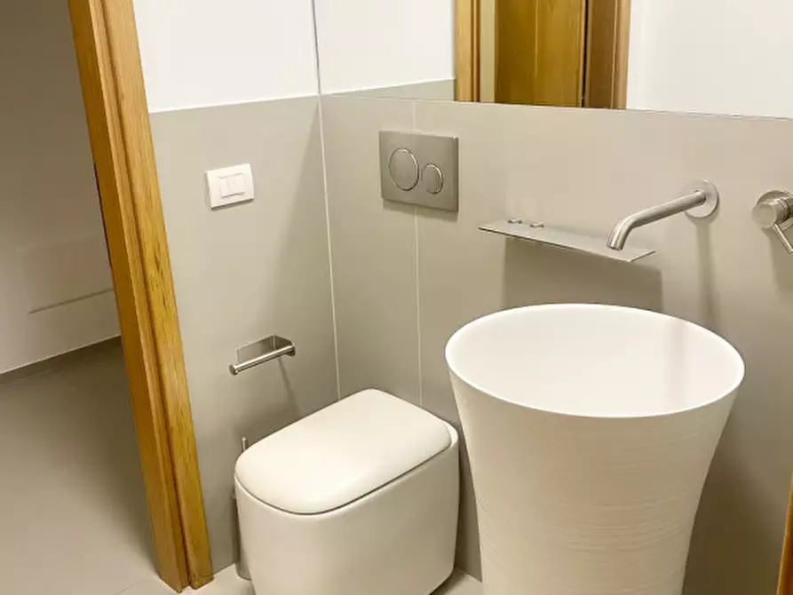 Immagine 10 di Appartamento in affitto  in Piazza Giorgione a Castelfranco Veneto