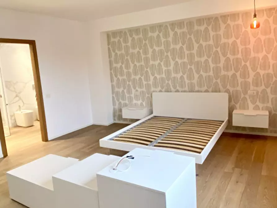 Immagine 14 di Appartamento in affitto  in Piazza Giorgione a Castelfranco Veneto